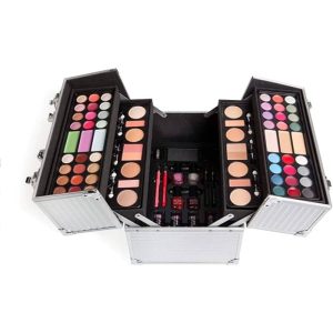 MALETIN DE MAQUILLAJE COLORFUL FABULOUS COLORS