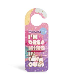 SET PULSERAS CON ABALORIOS MARTINELIA