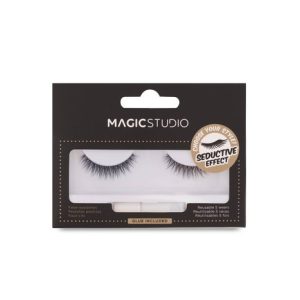 PESTA?AS POSTIZAS VEGANAS EFECTO SEDUCTOR MAGIC STUDIO