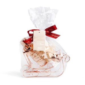 SET 3 PIEZAS BRONCE IDC INSTITUTE