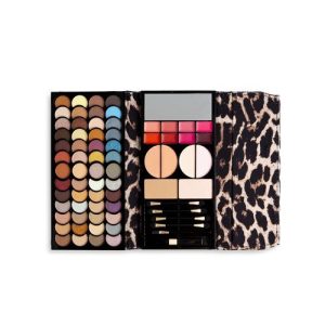 BILLETERA PALETA SOMBRAS SAFARI SAVAGE MAGIC STUDIO