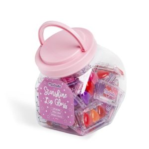 EXPOSITOR 30 BRILLO DE LABIOS MARTINELIA