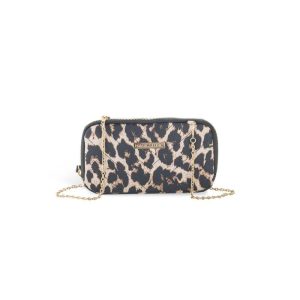 BOLSO MAKEUP WILD SAFARI PURSE MAGIC STUDIO