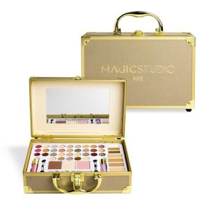 MALETIN MAQUILLAJE NUDE MAGIC STUDIO NUDE