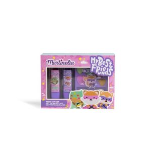 SET MAQUILLAJE MY BEST FRIENDS