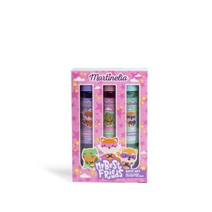 SET BA?O MY BEST FRIENDS