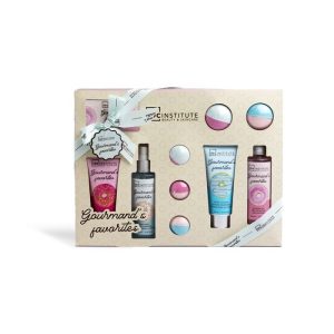 SET DE BA?O GOURMAND?S FAVOURITIES