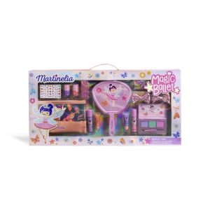 SET MEGA BELLEZA MAGIC BALLET