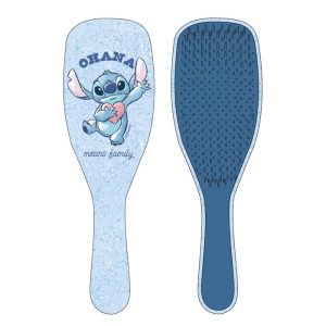CEPILLO DEL PELO STITCH OHANA SHINE