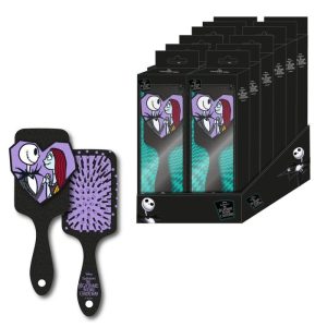 CEPILLO RECTANGULAR NIGHTMARE BEFORE CHRISTMAS