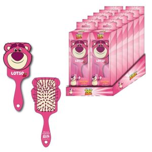 CEPILLO RECTANGULAR TOY STORY LOTSO