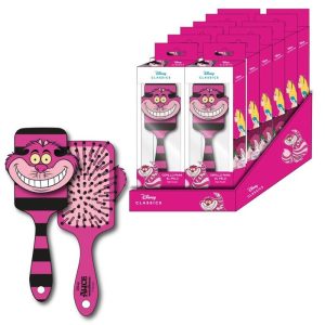 CEPILLO RECTANGULAR DISNEY ALICIA