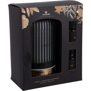 SET DIFUSOR AROMA 3P PIEZAS