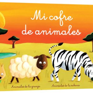 MI COFRE DE ANIMALES