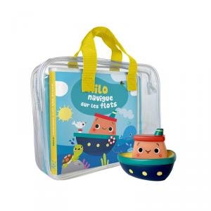 LIBRO BA?O MILO SURCA LOS MARES