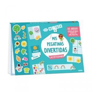 MIS PEGATINAS DIVERTIDAS LA GRANJA