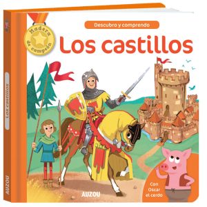 DESCUBRO Y COMPRENDO, LOS CASTILLOS