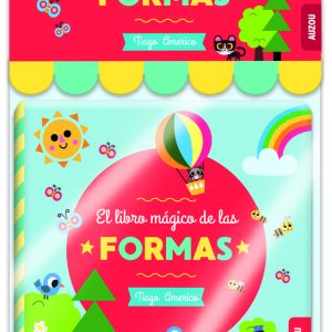 LIBRO DE BA?O MAGICO EL LIBRO MAGICO DE L