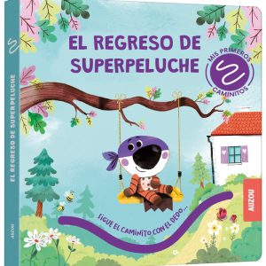 EL REGRESO DE SUPERPELUCHE