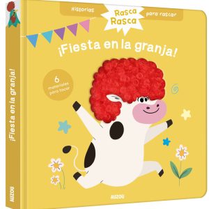 HISTORIAS PARA RASCAR FIESTA EN LA GRANJA