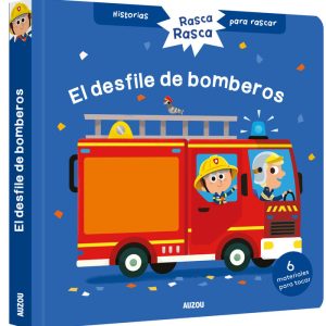 HISTORIAS PARA RASCAR EL DESFILE DE BOMBE