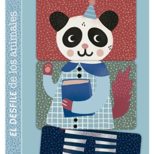 EL DESFILE DE LOS ANIMALES