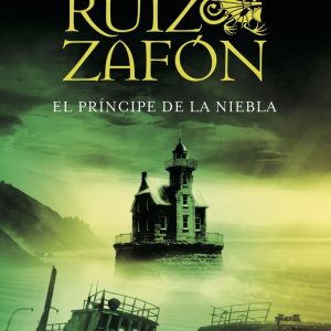 PRINCIPE DE LA NIEBLA,EL NBK