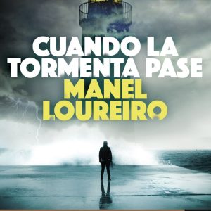 CUANDO LA TORMENTA PASE PREMIO FERNANDO LARA 2024