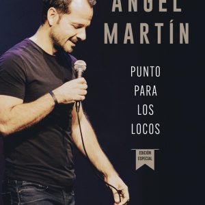 PUNTO PARA LOS LOCOS