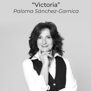 VICTORIA PREMIO PLANETA 2024