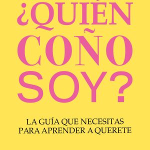 QUIEN CO?O SOY
