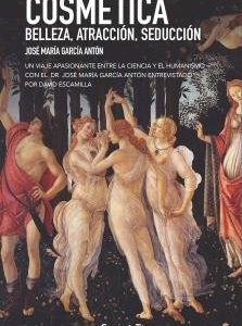 COSMETICA BELLEZA ATRACCION SEDUCCION