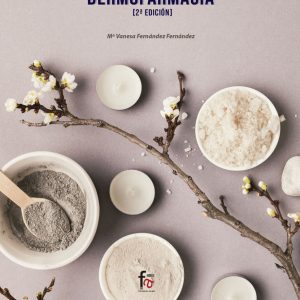 COSMETICA Y DERMOFARMACIA 2?ED