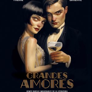 GRANDES AMORES VEINTE PAREJAS INOLVIDABLES