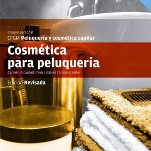 COSMETICA PARA PELUQUERIA CF 19