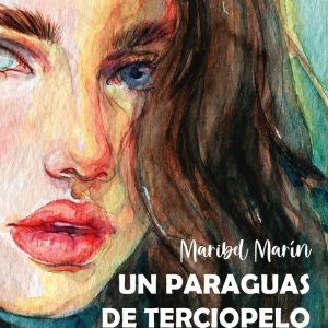 UN PARAGUAS DE TERCIOPELO