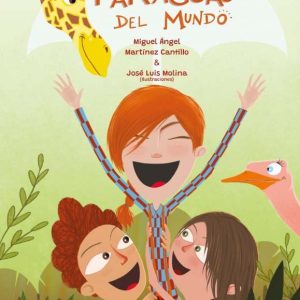 EL MEJOR PARAGUAS DEL MUNDO