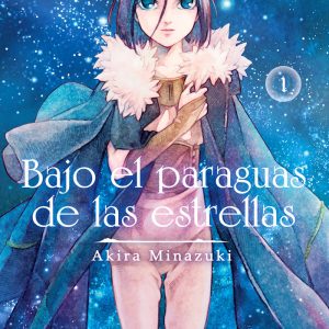 BAJO EL PARAGUAS DE LAS ESTRELLAS 1