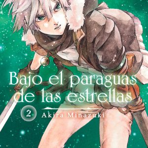 BAJO EL PARAGUAS DE LAS ESTRELLAS 2