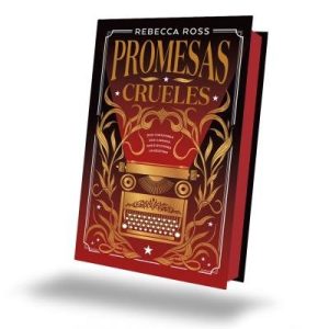 PROMESAS CRUELES EDICION LIMITADA