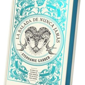 LA BALADA DE NUNCA JAMAS EDICION LIMITADA