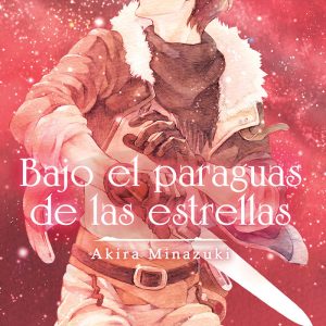 BAJO EL PARAGUAS DE LAS ESTRELLAS 3