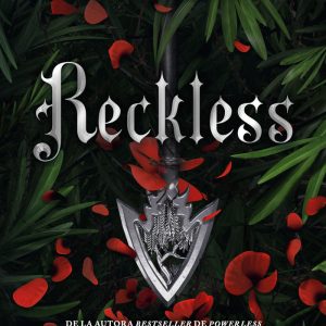 RECKLESS SAGA POWERLESS 2