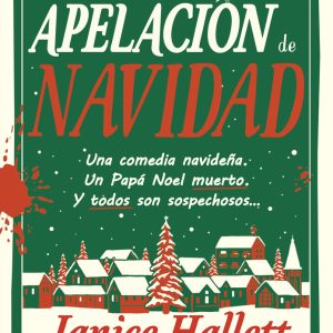 APELACION DE NAVIDAD,LA