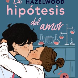 LA HIPOTESIS DEL AMOR BOLSILLO