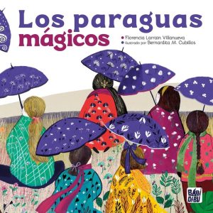 PARAGUAS MAGICOS,LOS