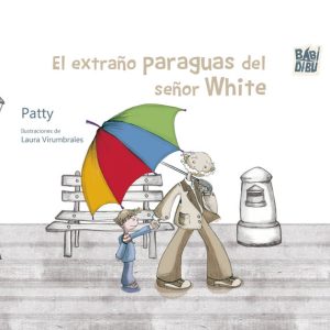 EL EXTRA?O PARAGUAS DEL SE?OR WHITE