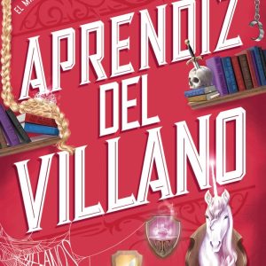 APRENDIZ DEL VILLANO