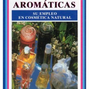 SUSTANCIAS AROMATICAS EMPLEO COSMETICA