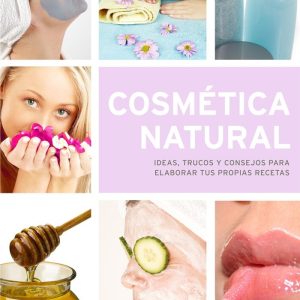 COSMETICA NATURAL